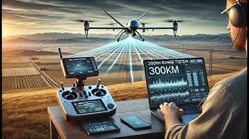 MotioNew | CommuniNet MND-1440 Test range 300km