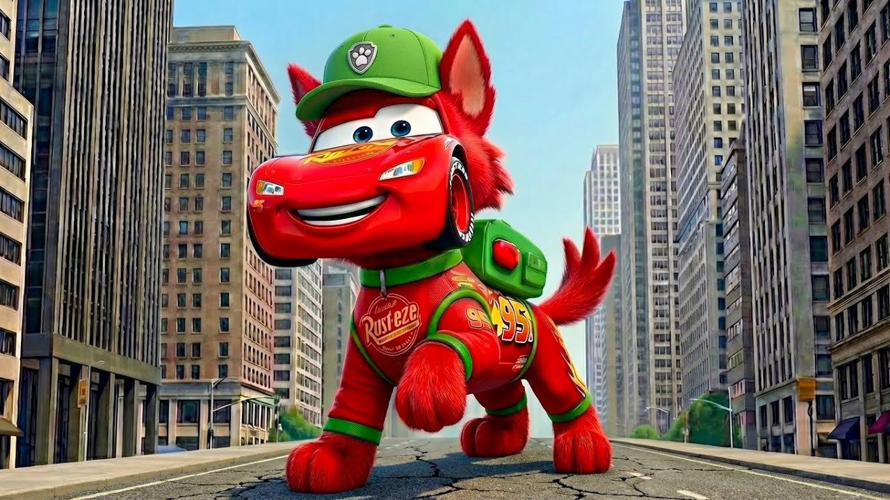 Урок Рокки Маккуина: Что произойдет, если мы съедим грязные конфеты?