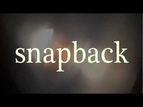 4Count - Snapback
