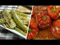 5+ Amazing recipe ideas - Easy recipes - Episode 45