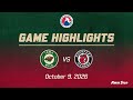 GAME HIGHLIGHTS | vs Rockford Icehogs 10.09.26