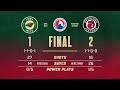 GAME HIGHLIGHTS | vs Rockford Icehogs 10.09.26