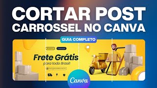 How to Create and Cut Carousel Posts in Canva: The Ultimate Guide to the Infinite Carousel!
