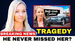 Jolene MacIntyre, 36, Finally Reveals the Truth About Bad Chad
