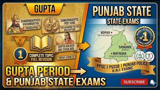 gupta period