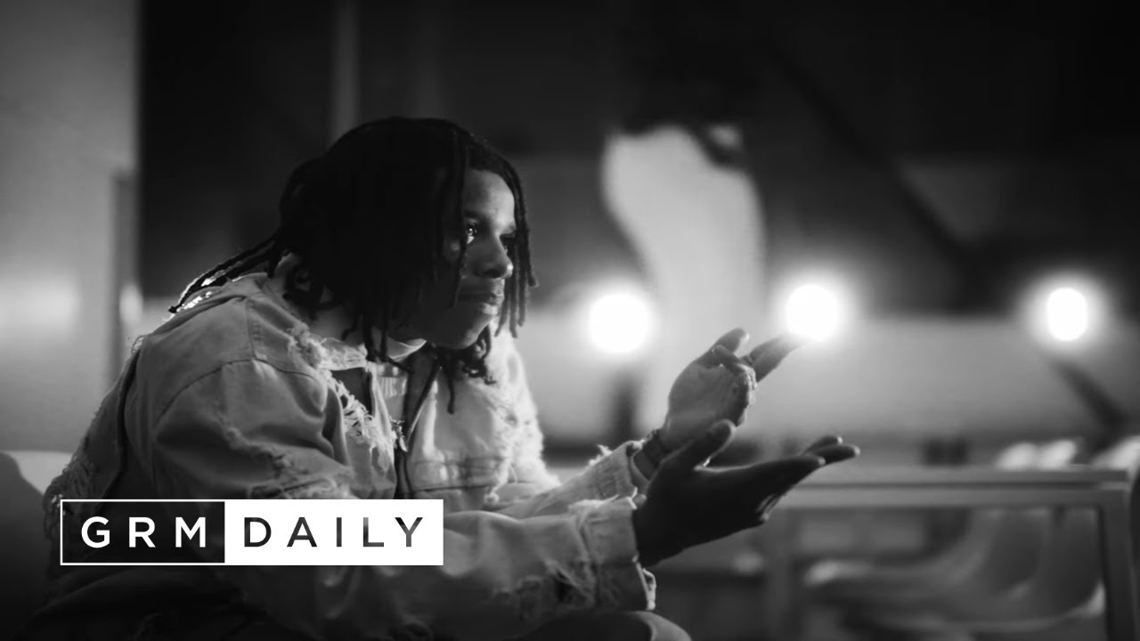 Gold Fang - Mi Nuh Like [Music Video] | GRM Daily - YouTube