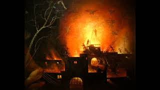 Gorgoroth - Radix Malorum (Piano \u0026 Strings Cover)