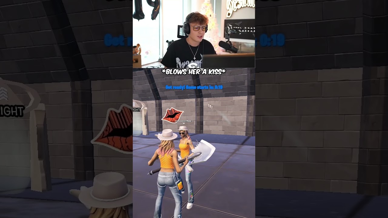 I 5-0'D Sommerset's Boyfriend😈