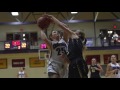 Interview with Chatham's Jesse Hinkle
