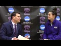 Interview with Chatham's Jesse Hinkle