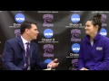 Interview with Chatham's Jesse Hinkle