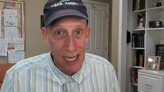 Does being HAPPY set you up for a FALL?