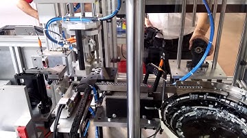 Compression limiter and face seal assy