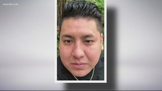 Police: Joel Merino — accused of killing Hannah Choi — 'is Fairfax County's most wanted'