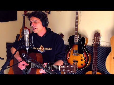 A Thousand Years — acoustic cover