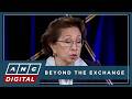 Carpio-Morales on Joel Villanueva: I was ‘very certain’ he was guilty | ANC