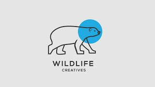 Logo Design | Create Daily | Wild Life Creatives Logo Design | Create Daily | Wild Life Creatives