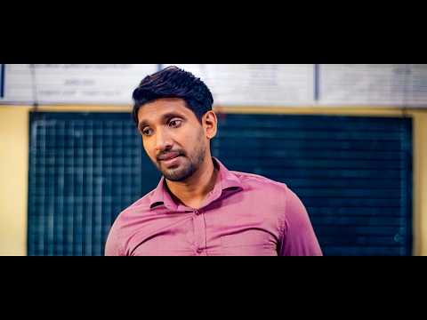 මානවී ටීචර් ඕනම දේකට ලෑස්තියි 🫠