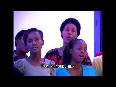 Video: Hebu Mtoto Wako Asivumiliwe