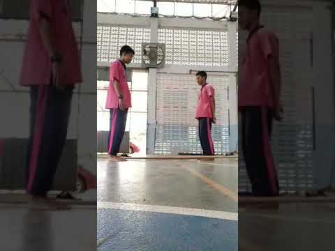 ลาวกระทบไม้ ม.6/3