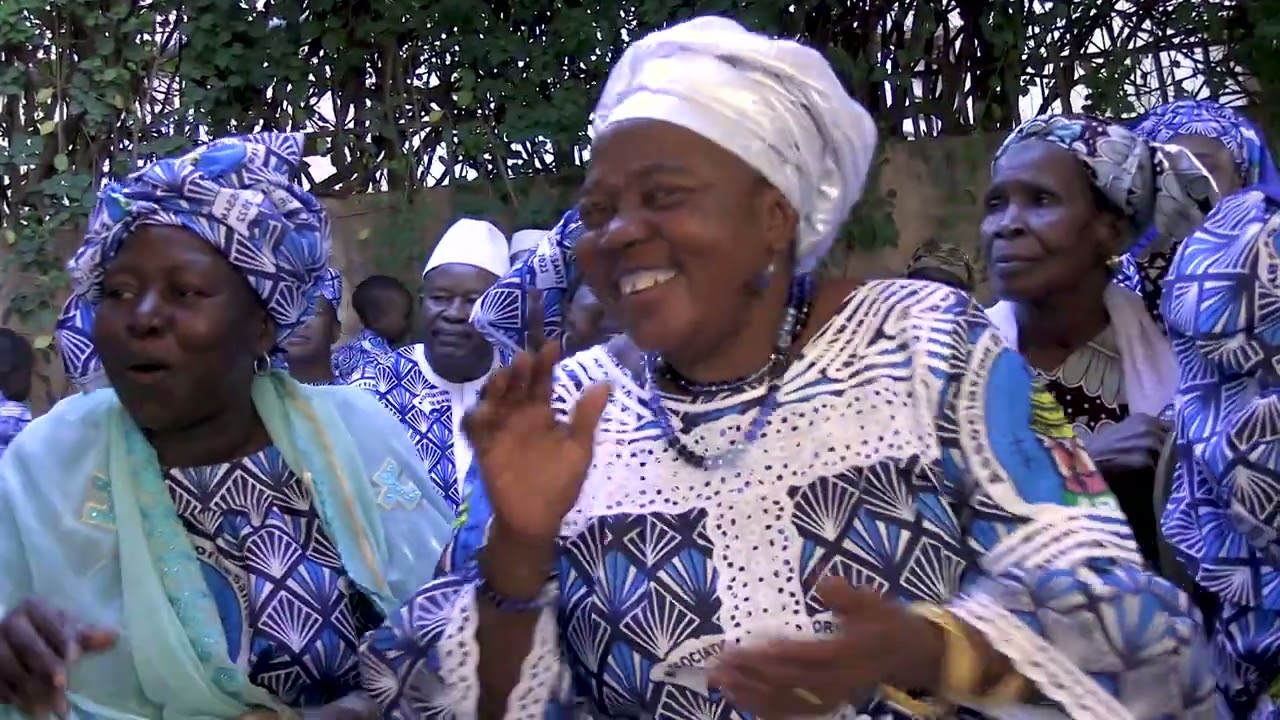 Fête annuelle Banani 2023 1ère partie.