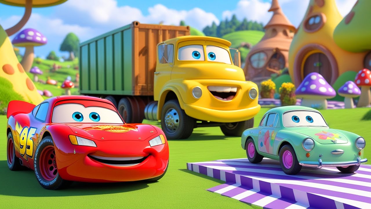 Superheroes On A Motorcycle Ride Over The Sea Along The Supper& Spider-Man Bridge GTA 5