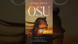 Osu: A Coming of Age Novel. An Empowering Book of Self Acceptance and Resilience