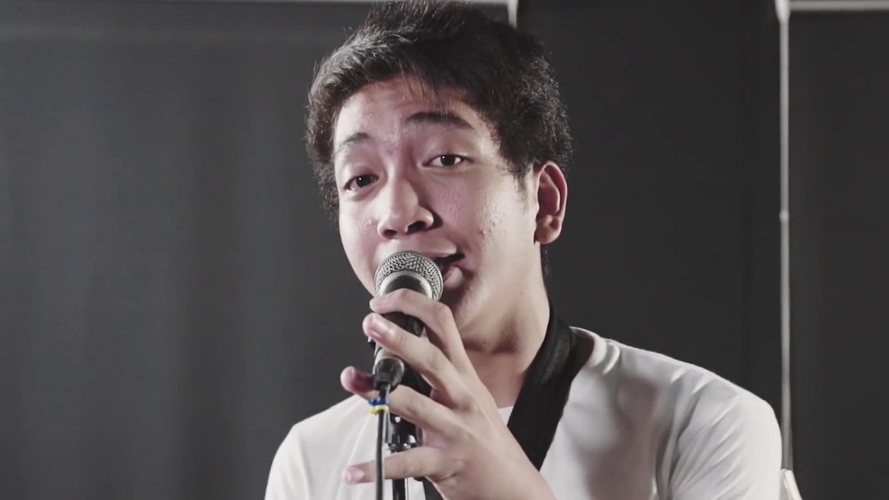 Indonesian Greatest Hits Medley - Noni Dju, Kafin Sulthan, Rafi Sudirman, Rafi Daeng (DARR)