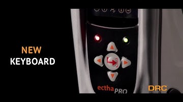 Digital Test Hammer Ectha Pro