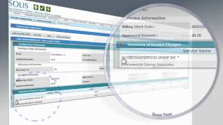 SOLIS Quick Start Tutorial - Audience: Professional Services