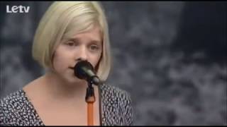 Aurora Aksnes When I´m gone (Getting Colder) Cuando me halla ido (sub español)