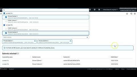 Build Your DB Server... (1/2)