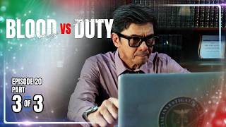 Blood Vs Duty  Episode 20 33  May 1 2026