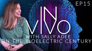 Bioelectricity & Health: Sally Adee on the Forgotten Science of the Body’s Electric Code | Ep. 15