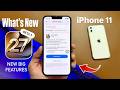 iOS 27 Beta 3 Installed in iPhone 11 - What’s New Features- iPhone 11 iOS 27 Beta 3