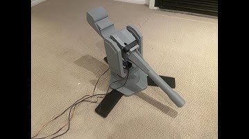 AI SENTRY TURRET