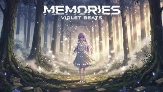 Memories  Emotional Future Bass X  Cinematic Melodic Edm  Violet Beats  