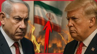 The Truth in Iran is Now Coming Out, and the DEEP STATE is P*SSED Profile