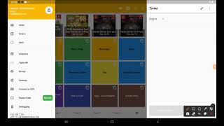 Aliments Cloud Pos - Ep 31 - Check Pos Version And Device Id