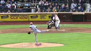 Celebrity David Wright ULTIMATE Highlights - New York Mets HD Profile