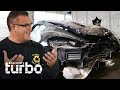 Andy errou feio, errou rude! | Os Reis da Sucata | Discovery Turbo Brasil