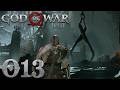Berg groß ● #13 ● God of War (2018)