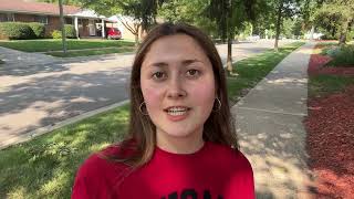 Exploring International Markets/Grocery Stores in Ann Arbor! by Laura Estepa