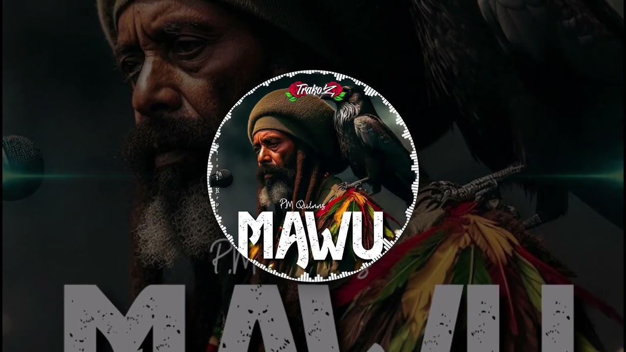 Mawu [Trakoz Remix]🇸🇧 2025