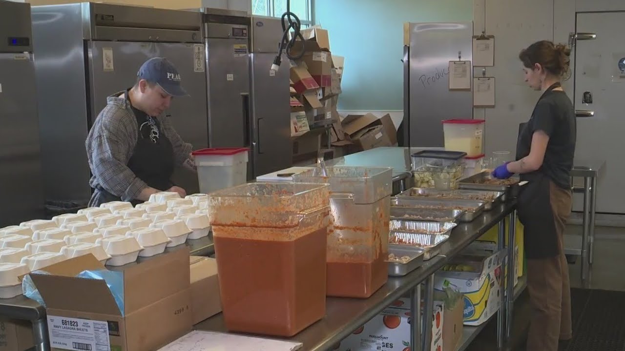 Non-profits to MultCo: Don’t cut job training funds