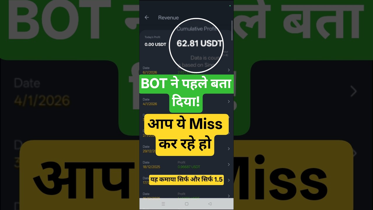 The Untold TRUTH of Crypto Trading (Documentary)