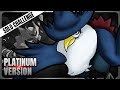 Honchkrow-line Only - Pokemon Platinum