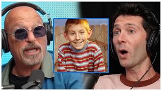 Celebrity Justin Berfield On Why Dewey Is Not In Malcolm In The Middle Reboot Wealth