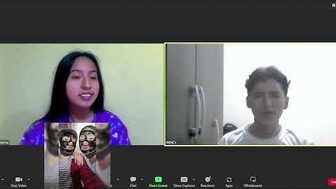 Week 5 - Task: Assignment - These are my friends...| UTP