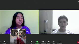 Information Week 5 - Task: Assignment - These are my friends...| UTP News